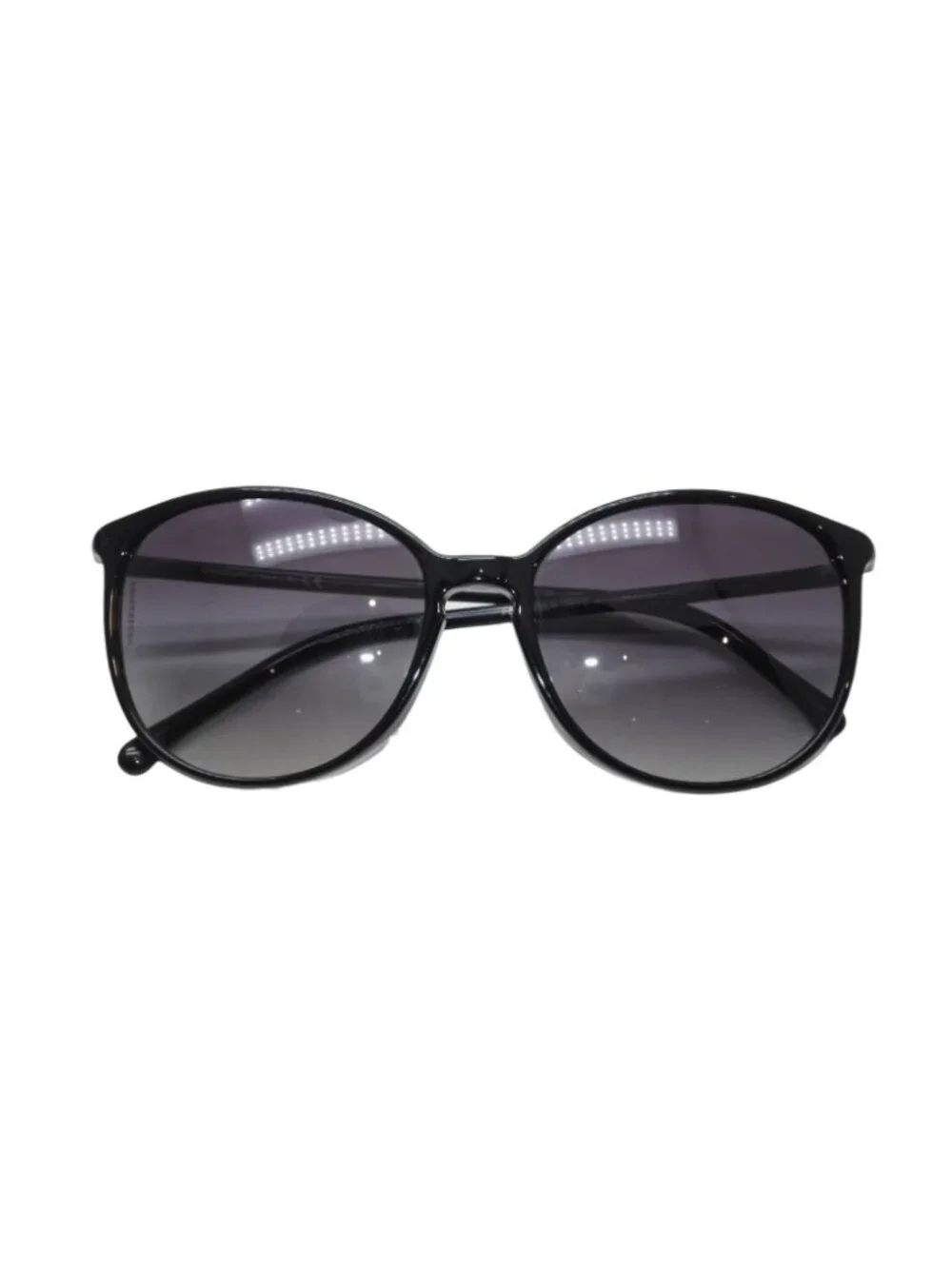 Chanel Multicolor Sunglasses Eyewear
